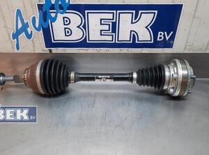 Drive Shaft VW GOLF VI (5K1), VW TIGUAN (AD1, AX1), VW T-ROC (A11, D11), VW GOLF VII (5G1, BQ1, BE1, BE2)