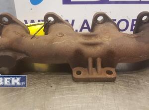 Exhaust Manifold RENAULT MASTER II Van (FD)