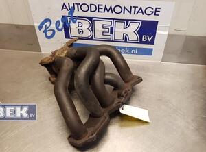 Exhaust Manifold VW Golf IV (1J1)