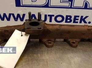 Exhaust Manifold PEUGEOT 207 SW (WK)