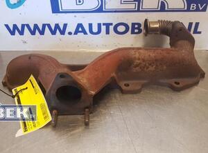 Exhaust Manifold VOLVO V50 (MW)