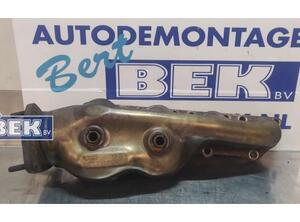 Exhaust Manifold AUDI A4 Avant (8E5, B6), AUDI A4 Avant (8ED, B7)