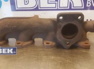 Exhaust Manifold BMW 1er Coupe (E82)