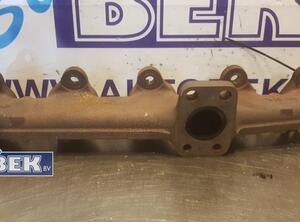 Exhaust Manifold PEUGEOT 207 SW (WK)