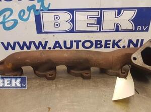 Exhaust Manifold MERCEDES-BENZ CLK (C209)