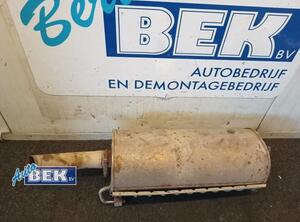 End Silencer IVECO Daily IV Kasten (--)