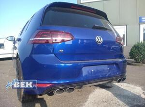 Einddemper VW Golf VII (5G1, BE1, BE2, BQ1)