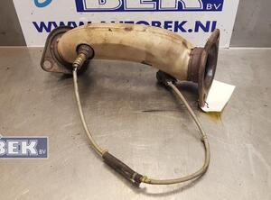 Exhaust Pipe Flexible MAZDA 6 Stufenheck (GG)