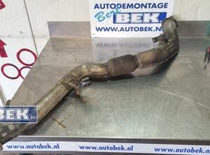 P15647327 Flexrohr für Abgasanlage AUDI A5 Sportback (F5) 8W0253300BC