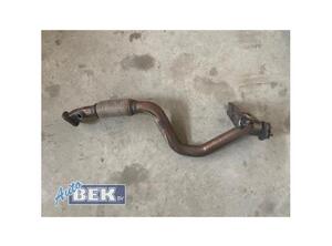 Exhaust Pipe Flexible VW GOLF V (1K1), VW GOLF VI (5K1), VW GOLF VAN VI Variant (AJ5), VW GOLF VI Van (5K1_)