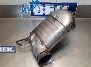 Catalytic Converter MERCEDES-BENZ B-Klasse (W245)