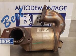 Catalytic Converter RENAULT Twingo II (CN0)