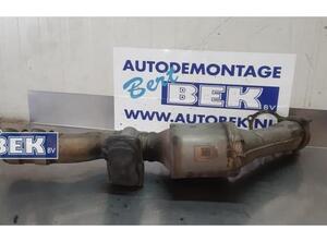 Catalytic Converter AUDI A4 Avant (8K5, B8)