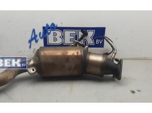 Catalytic Converter AUDI A4 Avant (8K5, B8), AUDI A5 Sportback (8TA)