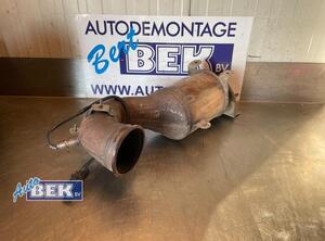 Catalytic Converter ALFA ROMEO Mito (955)