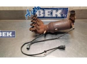 Catalytic Converter KIA Picanto (BA)