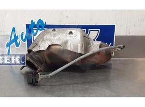 Catalytic Converter OPEL Astra J (--)