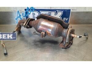 Catalytic Converter CITROËN C1 (PM_, PN_)