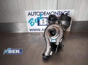 Turbocharger VW Transporter/Caravelle VI Bus (SGB, SGC, SGG, SGJ, SHB, SHJ)