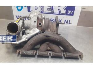 Turbocharger AUDI A4 Avant (8K5, B8), AUDI A5 Sportback (8TA)