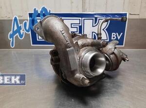 Turbocharger FORD TOURNEO CONNECT / GRAND TOURNEO CONNECT V408 MPV