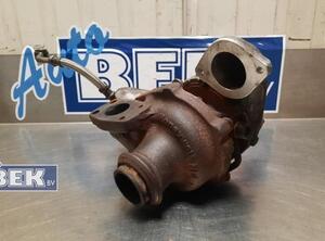 Turbocharger PEUGEOT 308 I (4A_, 4C_)