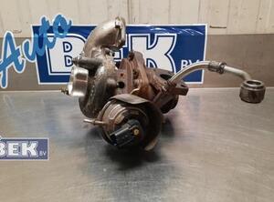 Turbocharger FORD Tourneo Connect/Grand Tourneo Connect V408 Großraumlimousi (--)