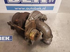 Turbocharger MERCEDES-BENZ V-Klasse (638/2)