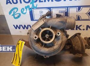 Turbolader Volvo V50 545 760774 P10583440