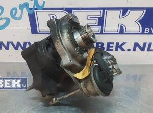 Turbocharger RENAULT Kangoo (KC0/1)