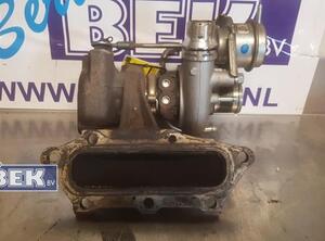 Turbolader RENAULT Captur I (H5, J5), RENAULT Clio IV (BH)