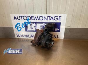 Turbolader OPEL Astra H (L48)