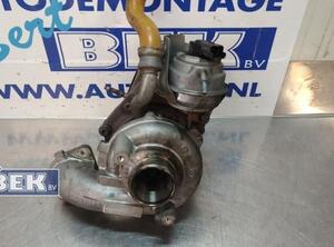 Turbocharger PEUGEOT 308 I (4A_, 4C_)