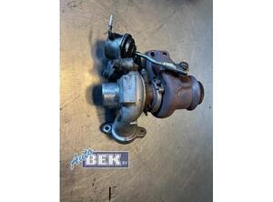 Turbolader Ford Fiesta V JH, JD 9685293080 P15869059