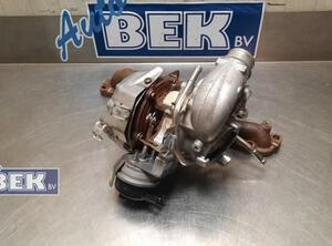 P16793259 Turbolader VW Passat B8 Alltrack (3G) 04L253056M