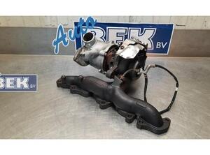 Turbolader VW Tiguan II AD 04L253010T P19372457