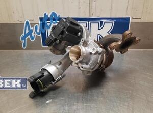 Turbocharger VW Golf VII (5G1, BE1, BE2, BQ1), VW Polo (6C1, 6R1)