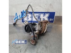 Turbocharger FORD Transit V363 Kasten (FCD, FDD)