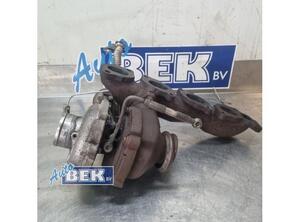 Turbocharger OPEL INSIGNIA A (G09), OPEL INSIGNIA A Sports Tourer (G09)