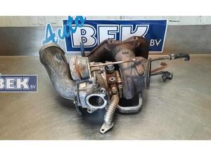 Turbocharger ALFA ROMEO BRERA (939_)