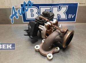 Turbolader VW POLO (AW1, BZ1)