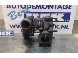 Turbocharger VW LT 28-46 II Platform/Chassis (2DC, 2DF, 2DG, 2DL, 2DM)