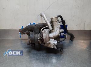 Turbocharger SKODA SUPERB II Estate (3T5), VW GOLF VI (5K1)