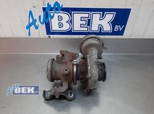 Turbocharger MERCEDES-BENZ B-CLASS (W245)