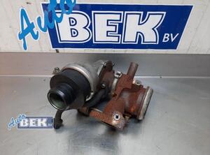 Turbolader Mercedes-Benz B-Klasse Sports Tourer W245 A6400901780 P21127354