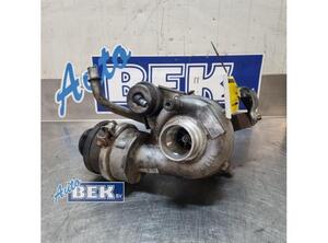 Turbolader Mercedes-Benz A-Klasse W169 A6400902380 P21124669