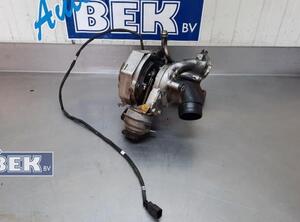 Turbocharger VW POLO (6R1, 6C1), VW POLO Van (6R)