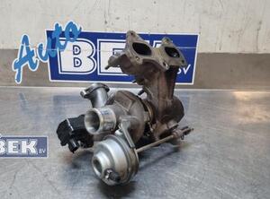 Turbocharger FIAT 500 (312_), FIAT 500 C (312_)