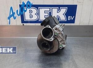 
Turbolader BMW 1er E87 4913505640 P20328659
