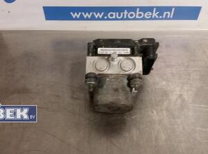 Abs Hydraulic Unit NISSAN Micra III (K12)